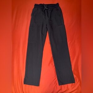 Women’s Gray Scrub Pant